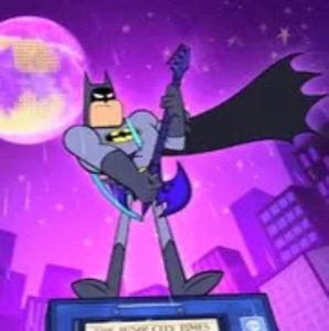 Meet your Posher, Brayden